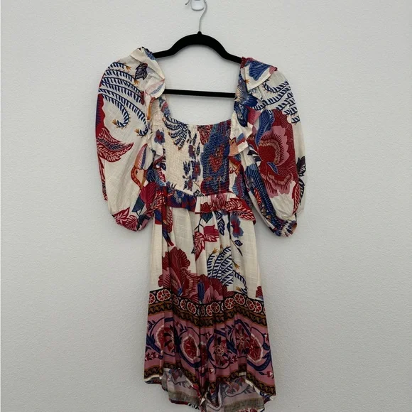 Farm Rio Romper - Picture 5 of 6